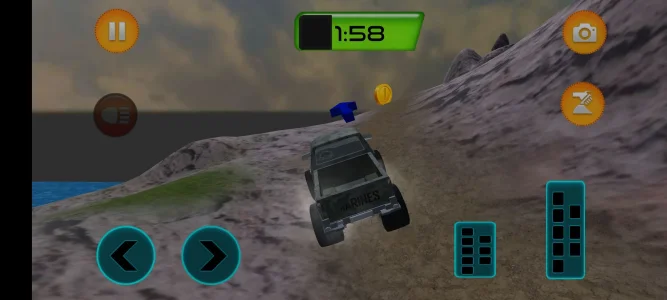 Jeep Simulator
