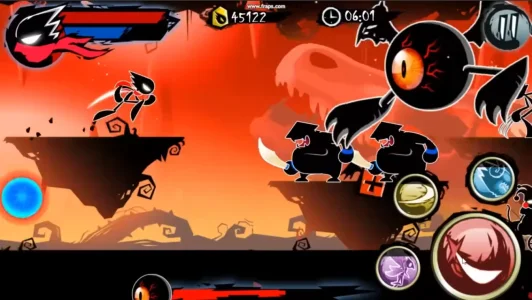 Stickman Retribution 2