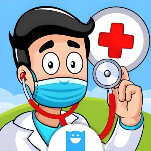 Pepi Hospital: Learn & Care