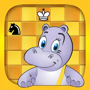 Junior Chess Champions: Education & Fun