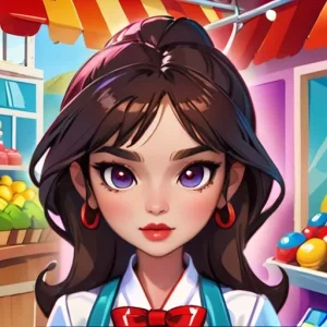 Pepi Super Stores: Fun & Games