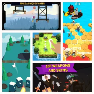 PREMIUM Bundle Offer: 10 Most Wanted Project