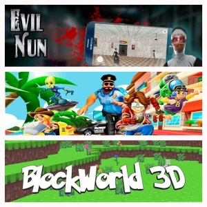 MEGA Bundle Offer: 36 Premium Quality Unity 3D - 2D Games