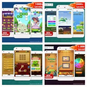 DOTMOB ULTIMATE BUNDLE OF 18 MOST TRENDING GAMES