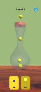 Pot Fill