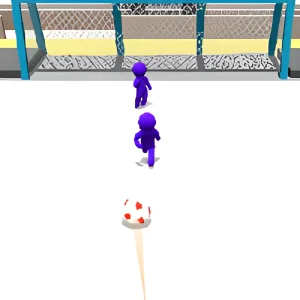 Soccer Shot