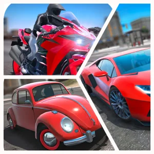 Three High-Quality Simulator Games Bundle