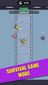 Impostor Royal Solo Kill