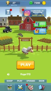 Pets.io