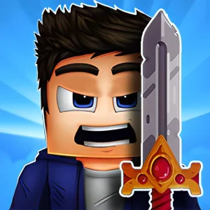 Ragdoll Fighter