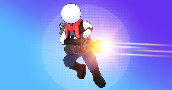 Squad Shooter | Template + Editor