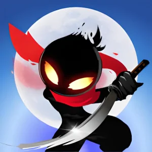 Stickman Royal Blades