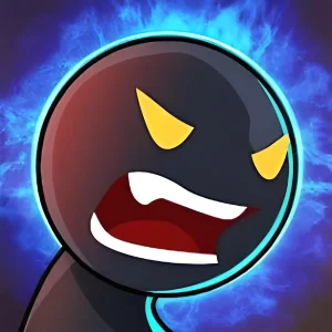 Stickman Fighter Infinity