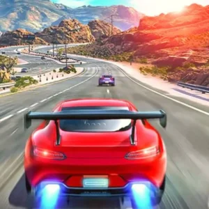Speed Car Race 3D - Car Games