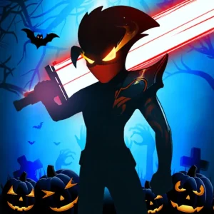 Stickman: Legend of Survival