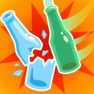 Smash Bottles