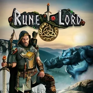 Rune Lord