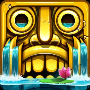 Princess Temple Run