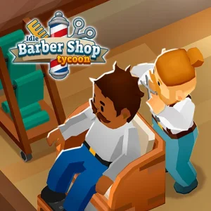 Idle Barbershop