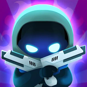 Cyber Assault Slash