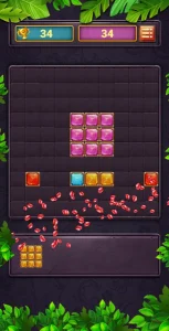Jewel Puzzle