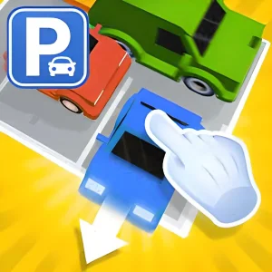 Park & Let Me Out
