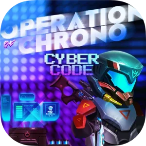 Operation Of Chrono