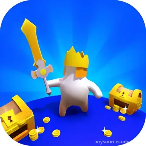 Faraway Kingdoms
