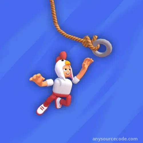 Puppet Climb