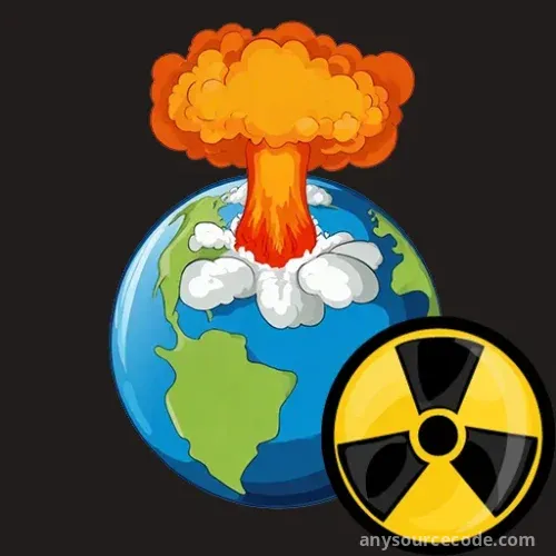 Atomic War