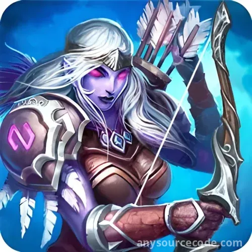 Easy Card Game