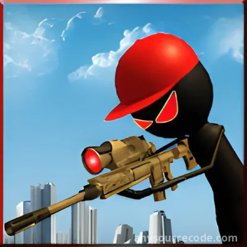 Sniper Shoot 3D