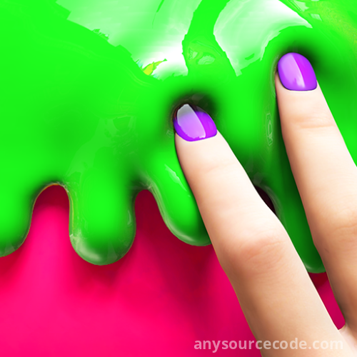 Slime Simulator
