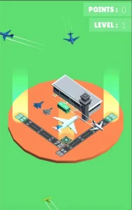 Planes.io |Rescue Plan – Flight Control | Air Traffic Controller