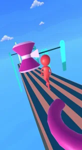 Fun Race Sky Racing Game 3D