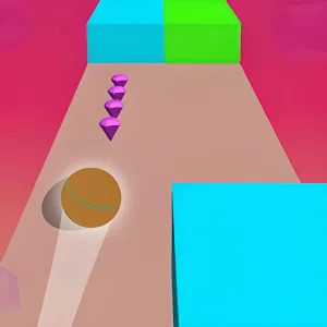 Speed Ball