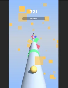 Speed Ball
