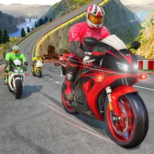 Bike Racing 3D
