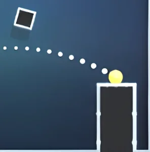 Ball in the Hole