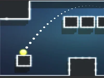 Ball in the Hole