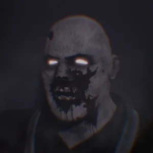 Psychopath Hunt - Horror Game