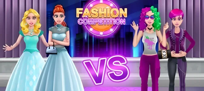 Dress Up Battle – Makeup And Fashion Competition