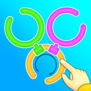 Rotate the Circle
