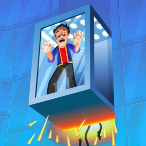 Breaking Fall | Original Game