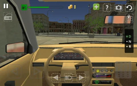 Car Simulator OG