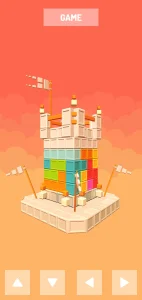 Castle Puzzle || Trending Casual Puzzle Game