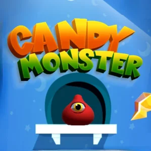 Candy Unblock | Hypercasual Game