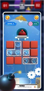 Candy Unblock | Hypercasual Game