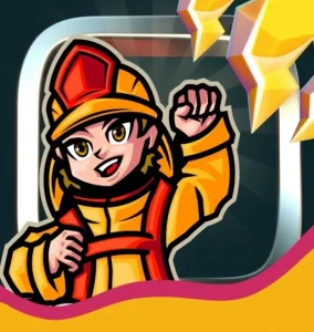 City Heroes | Super Casual Game
