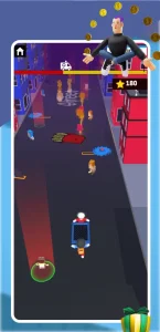 City Heroes | Super Casual Game